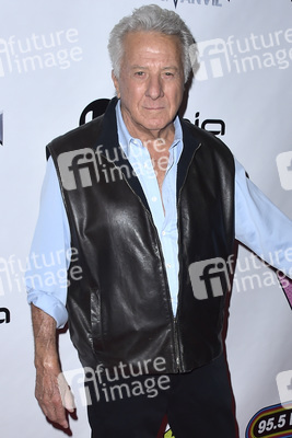 Filmscreening 'Anvil! The Story of Anvil' in Beverly Hills