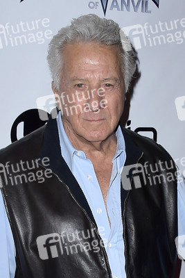 Filmscreening 'Anvil! The Story of Anvil' in Beverly Hills