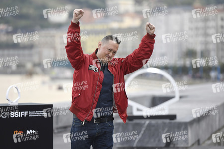 Photocall 'Black is Beltza II: Ainhoa', San Sebastian International Film Festival 2022