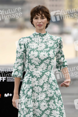 Photocall 'Black is Beltza II: Ainhoa', San Sebastian International Film Festival 2022