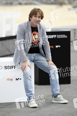 Photocall 'Black is Beltza II: Ainhoa', San Sebastian International Film Festival 2022