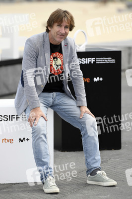 Photocall 'Black is Beltza II: Ainhoa', San Sebastian International Film Festival 2022
