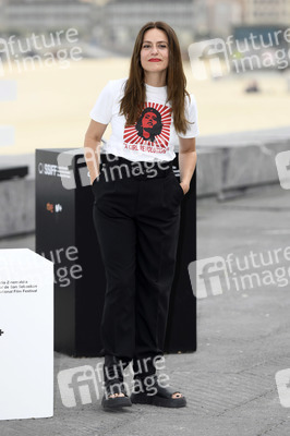 Photocall 'Black is Beltza II: Ainhoa', San Sebastian International Film Festival 2022