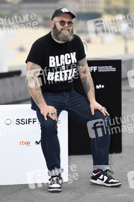 Photocall 'Black is Beltza II: Ainhoa', San Sebastian International Film Festival 2022
