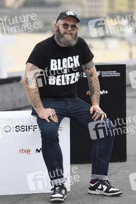 Photocall 'Black is Beltza II: Ainhoa', San Sebastian International Film Festival 2022