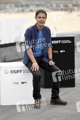Photocall 'Black is Beltza II: Ainhoa', San Sebastian International Film Festival 2022