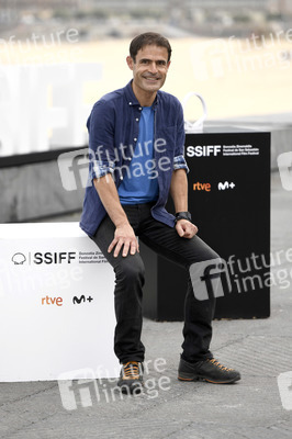 Photocall 'Black is Beltza II: Ainhoa', San Sebastian International Film Festival 2022