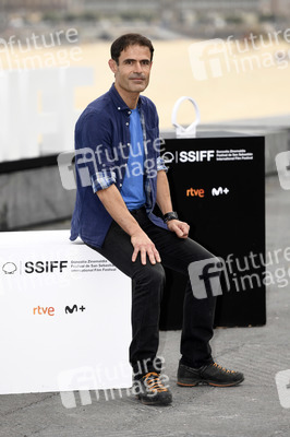 Photocall 'Black is Beltza II: Ainhoa', San Sebastian International Film Festival 2022