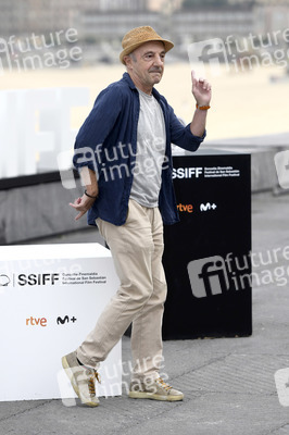 Photocall 'Black is Beltza II: Ainhoa', San Sebastian International Film Festival 2022