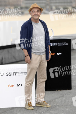 Photocall 'Black is Beltza II: Ainhoa', San Sebastian International Film Festival 2022