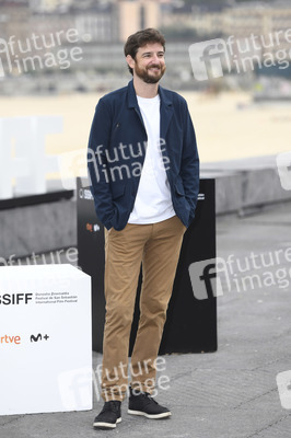 Photocall 'Black is Beltza II: Ainhoa', San Sebastian International Film Festival 2022