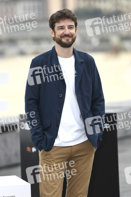 Photocall 'Black is Beltza II: Ainhoa', San Sebastian International Film Festival 2022