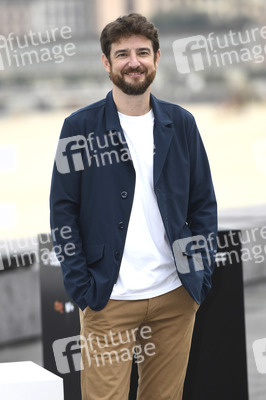 Photocall 'Black is Beltza II: Ainhoa', San Sebastian International Film Festival 2022