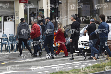 Pressekonferenz 'Black is Beltza II: Ainhoa', San Sebastian International Film Festival 20212