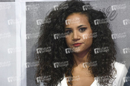 Pressekonferenz 'Black is Beltza II: Ainhoa', San Sebastian International Film Festival 20212