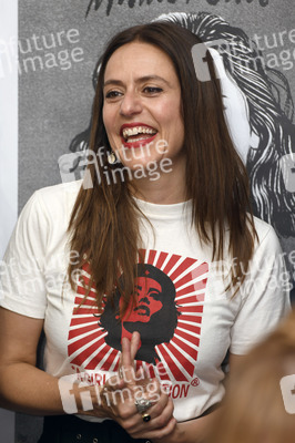 Pressekonferenz 'Black is Beltza II: Ainhoa', San Sebastian International Film Festival 20212