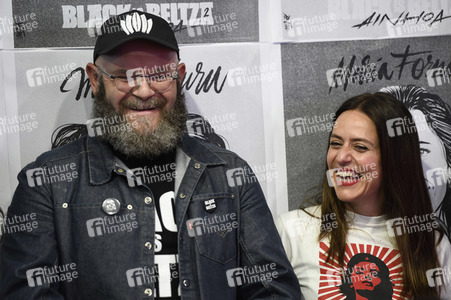 Pressekonferenz 'Black is Beltza II: Ainhoa', San Sebastian International Film Festival 20212