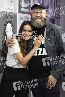 Pressekonferenz 'Black is Beltza II: Ainhoa', San Sebastian International Film Festival 20212