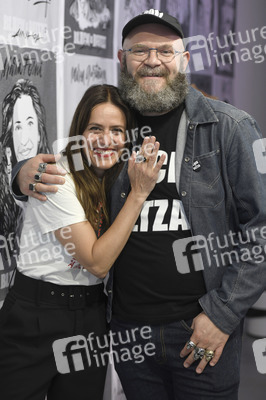 Pressekonferenz 'Black is Beltza II: Ainhoa', San Sebastian International Film Festival 20212