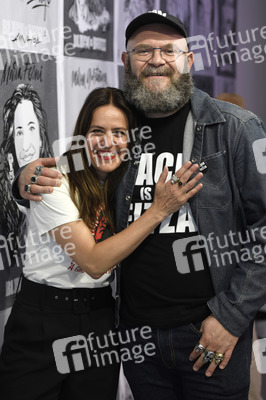 Pressekonferenz 'Black is Beltza II: Ainhoa', San Sebastian International Film Festival 20212