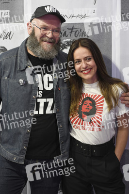 Pressekonferenz 'Black is Beltza II: Ainhoa', San Sebastian International Film Festival 20212