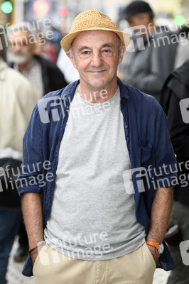 Pressekonferenz 'Black is Beltza II: Ainhoa', San Sebastian International Film Festival 20212