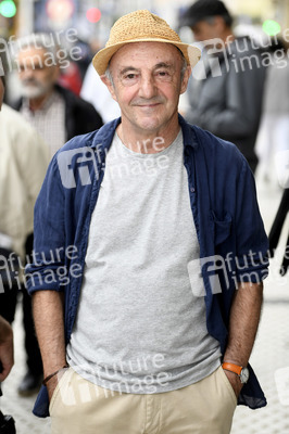 Pressekonferenz 'Black is Beltza II: Ainhoa', San Sebastian International Film Festival 20212