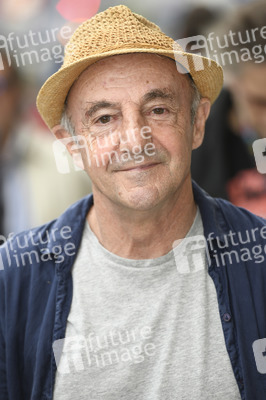 Pressekonferenz 'Black is Beltza II: Ainhoa', San Sebastian International Film Festival 20212