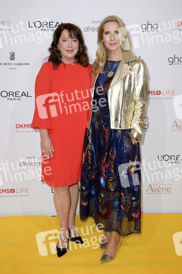 DKMS Life Dreamday 2022 in Berlin