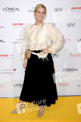 DKMS Life Dreamday 2022 in Berlin