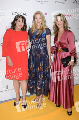 DKMS Life Dreamday 2022 in Berlin