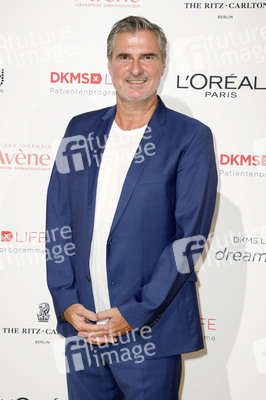 DKMS Life Dreamday 2022 in Berlin