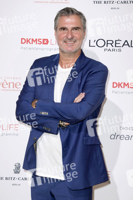 DKMS Life Dreamday 2022 in Berlin
