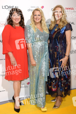DKMS Life Dreamday 2022 in Berlin