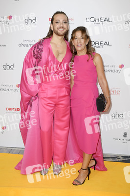 DKMS Life Dreamday 2022 in Berlin