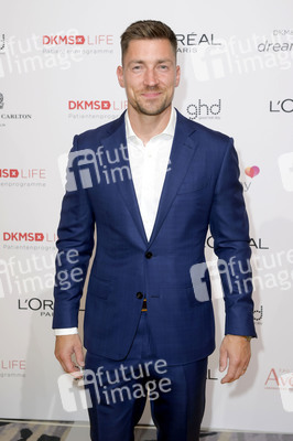 DKMS Life Dreamday 2022 in Berlin