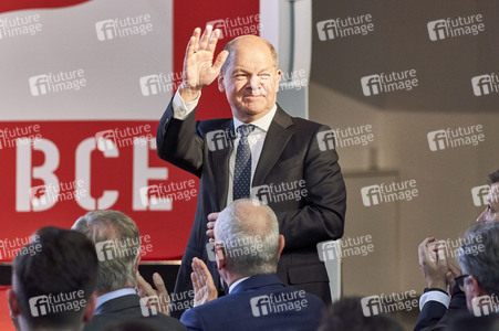 Festakt '25 Jahre erfolgreich - IGBCE' in Hannover