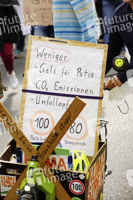 11. Globaler Klimastreik von Fridays for Future in Hannover