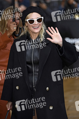 Ankunft von Diane Kruger und Norman Reedus auf dem San Sebastian International Film Festival 2022
