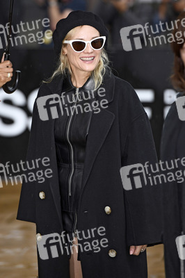 Ankunft von Diane Kruger und Norman Reedus auf dem San Sebastian International Film Festival 2022