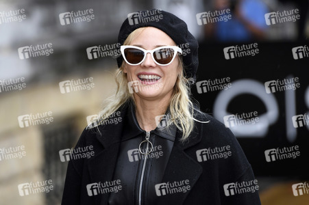 Ankunft von Diane Kruger und Norman Reedus auf dem San Sebastian International Film Festival 2022