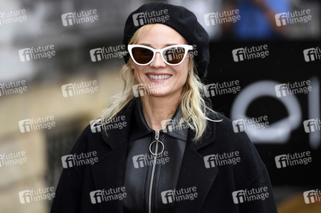 Ankunft von Diane Kruger und Norman Reedus auf dem San Sebastian International Film Festival 2022