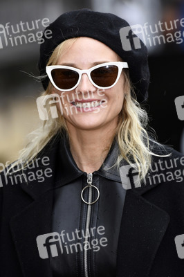 Ankunft von Diane Kruger und Norman Reedus auf dem San Sebastian International Film Festival 2022