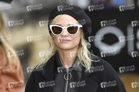 Ankunft von Diane Kruger und Norman Reedus auf dem San Sebastian International Film Festival 2022