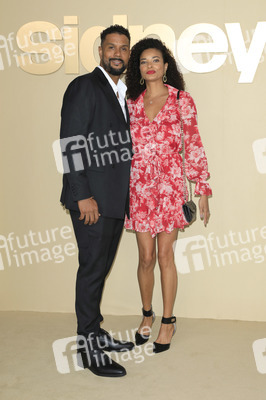 Filmpremiere 'Sidney' in Los Angeles