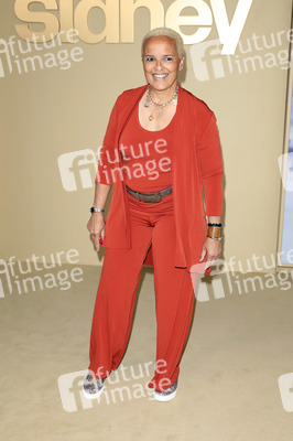 Filmpremiere 'Sidney' in Los Angeles