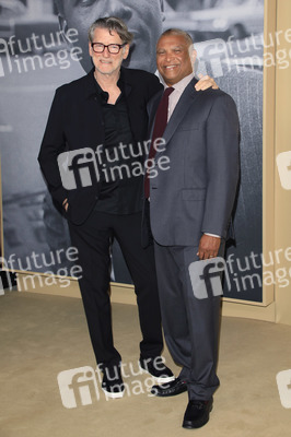 Filmpremiere 'Sidney' in Los Angeles