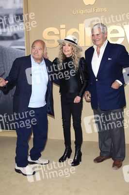 Filmpremiere 'Sidney' in Los Angeles