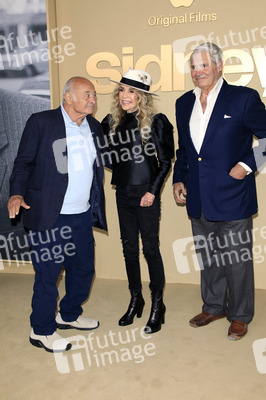 Filmpremiere 'Sidney' in Los Angeles