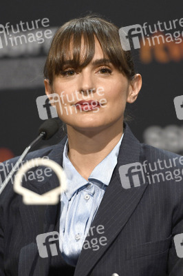 Pressekonferenz 'Stories Not to Be Told', San Sebastian International Film Festival 2022